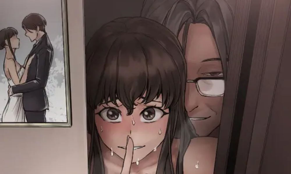 Baca Komik Manhwa Penyimpangan Seksual Sang Profesor