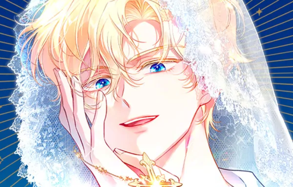 Baca Komik Manhwa Lindungi Saint Palsu