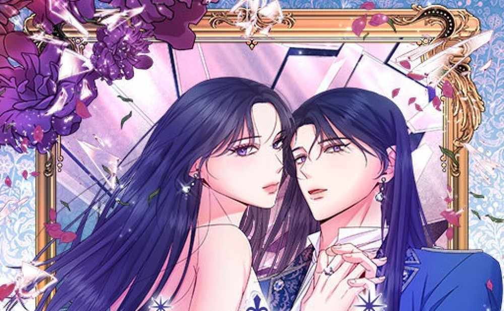 Baca Komik Manhwa Pemeran Pria Kedua Sebenarnya Seorang Gadis