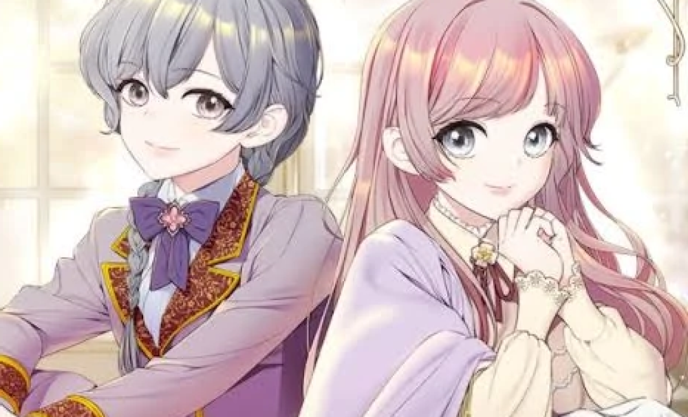 Baca Komik Manhwa Rencana