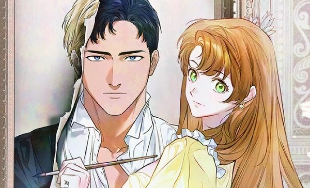 Baca Komik Manhwa Milikmu, Ryan