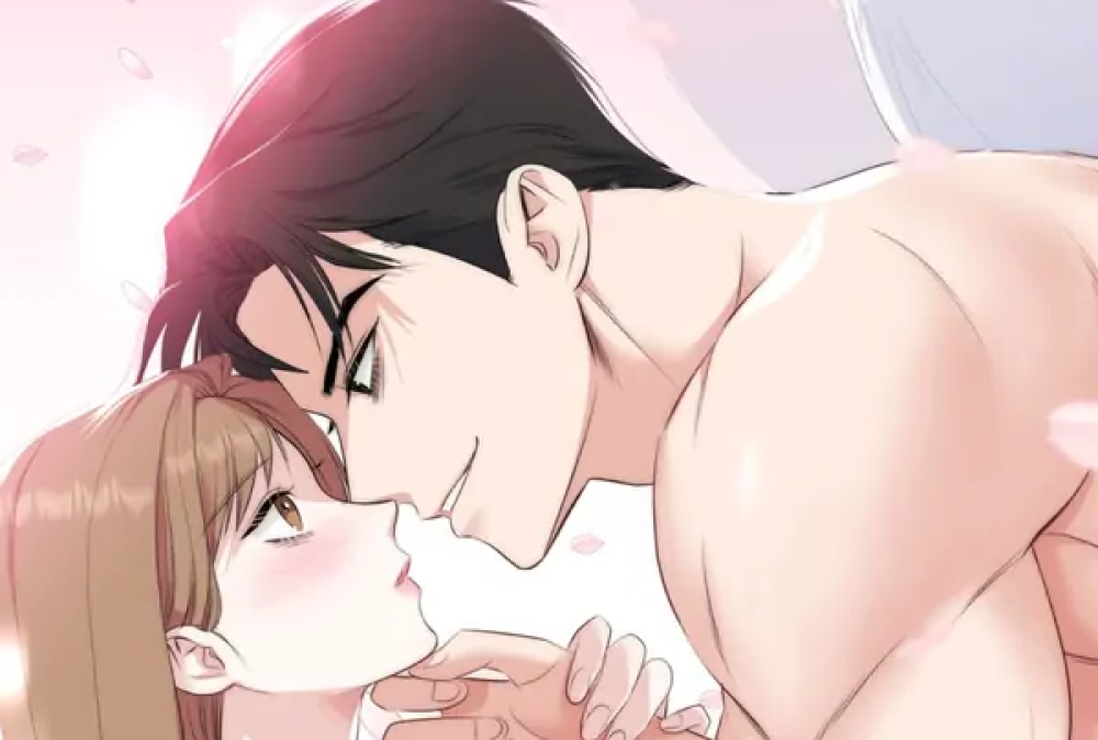 Baca Komik Manhwa Jebakan Rubah