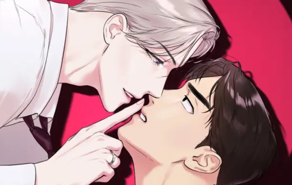 Baca Komik Manhwa Dia yang Tak Pernah Meninggalkan Sarangnya