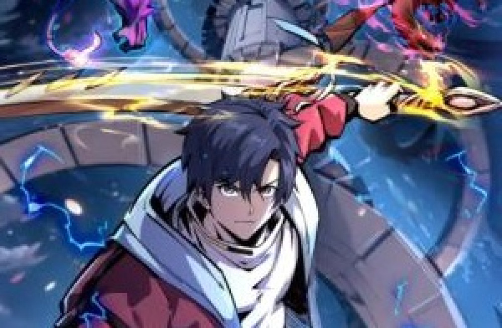 Baca Komik Manhua Semua Orang Berebut Menuju Menara, Saya Telah Menyelesaikan 999 Lantai Sebelumnya