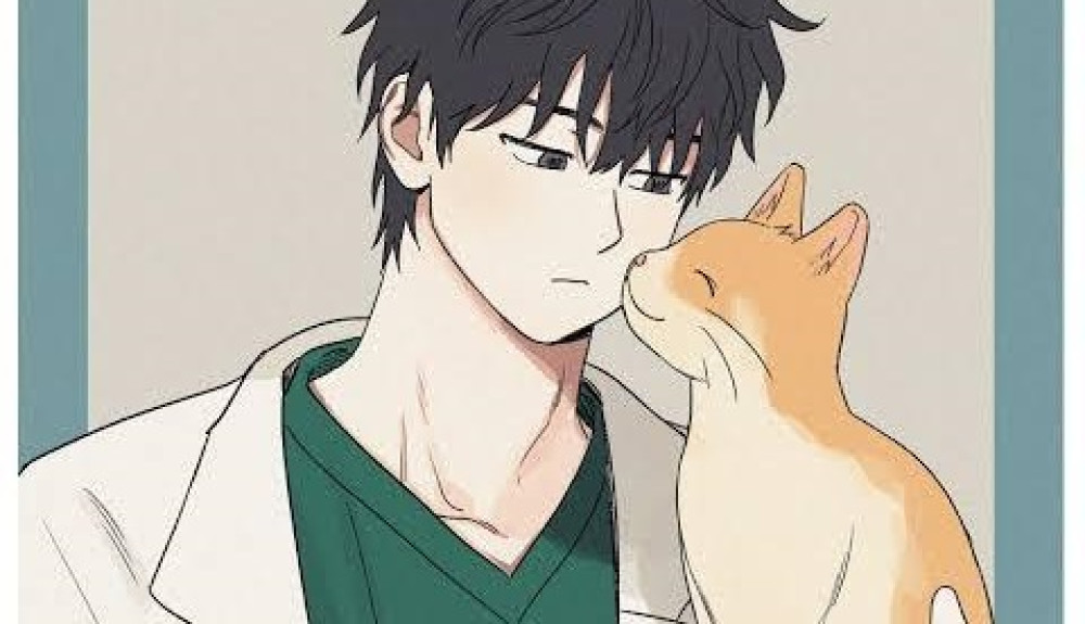 Baca Komik Manhwa 3XL Cinta Besar