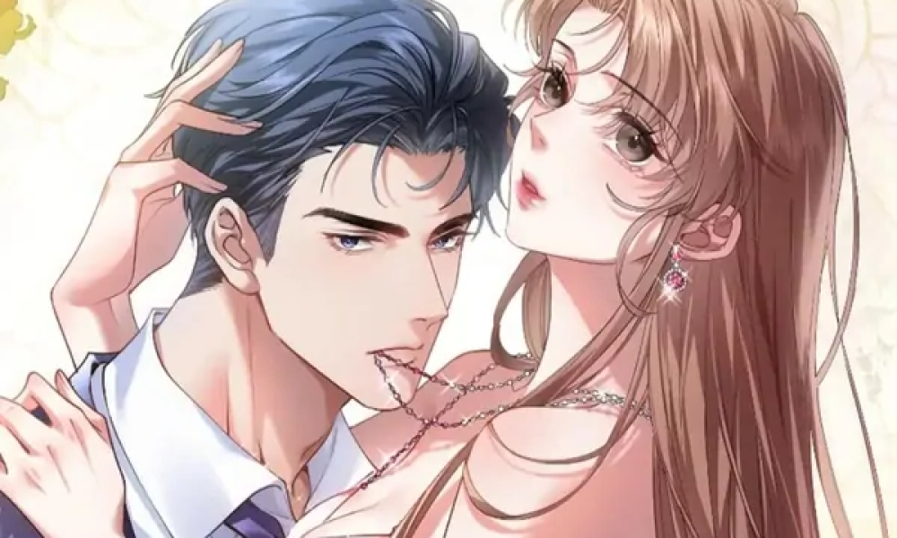 Baca Komik Manhua Dari Menolak Donor Ginjal Hingga Menjadi Bibi Muda Mantan Saya