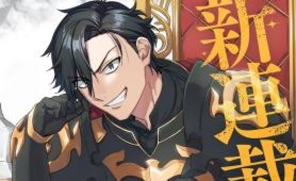 Baca Komik Manga Saya Menjadi Penguasa di Dunia Lain!