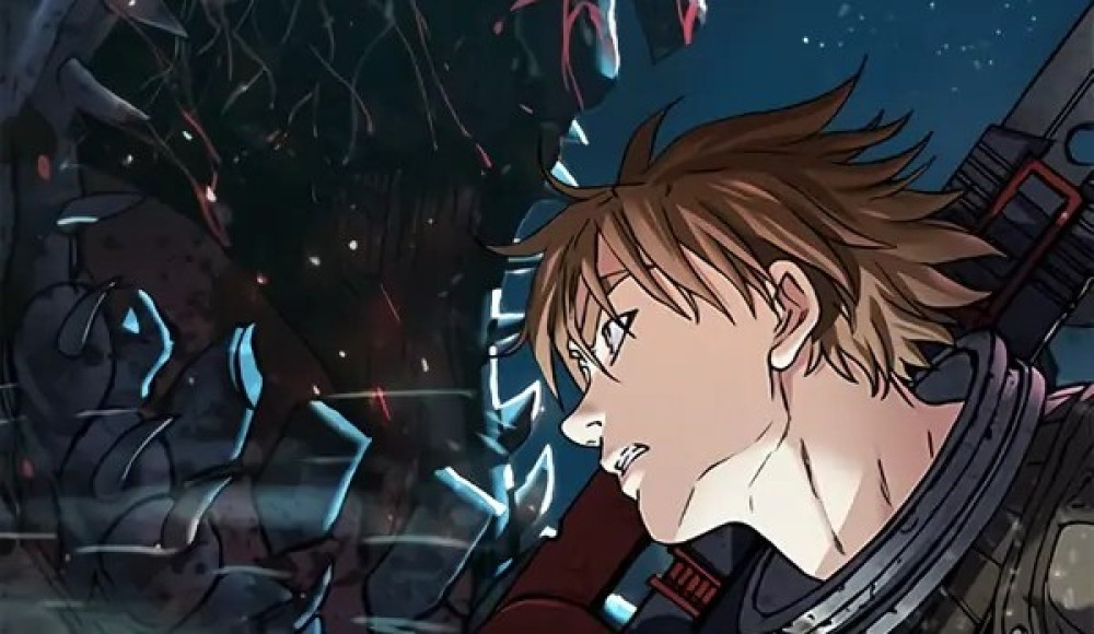 Baca Komik Manhwa Leviathan - Cerita Sampingan