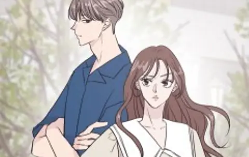 Baca Manhwa Kencan Kedua