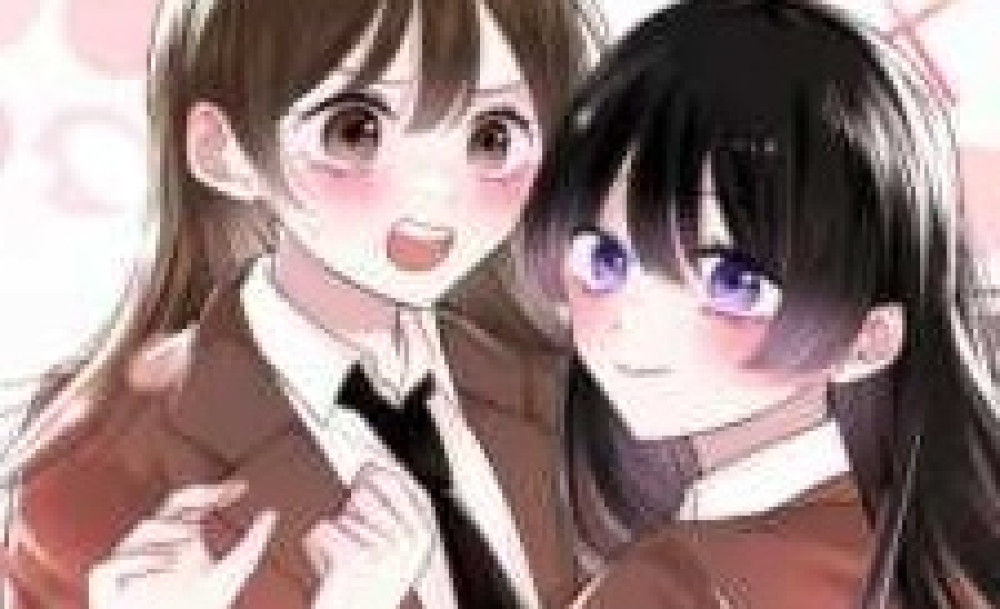 Baca Komik Manga Aku Seorang Gadis Yang Sedang Jatuh Cinta