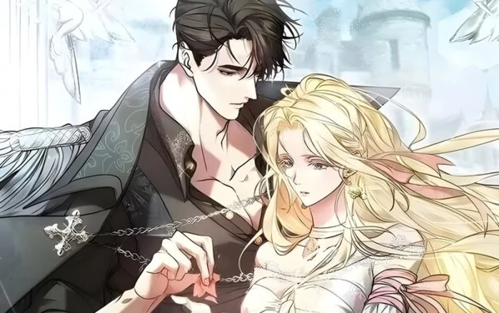 Baca Komik Manga Aku Tidak Akan Menyesali Kehidupan Keduaku, Akhir Bahagia Datang Setelah Balas Dendam