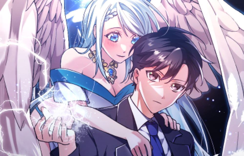 Baca Komik Manhwa Parti Prajurit Gugur Bergantung Padaku