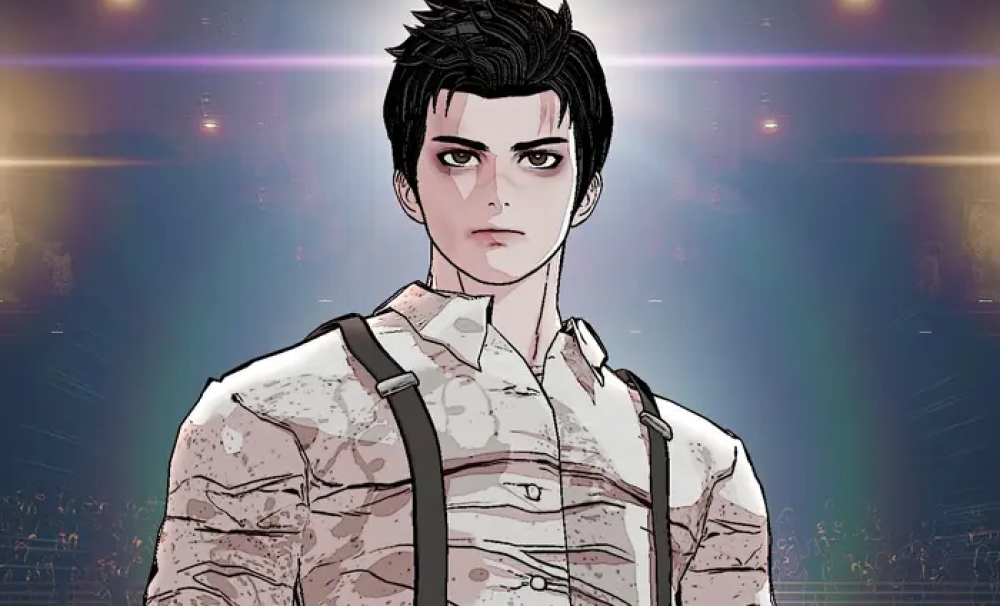 Baca Komik Manhwa Soldato