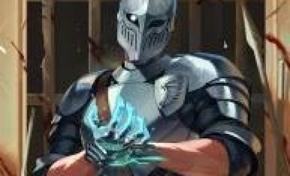 Baca Komik Manhwa Ksatria Kuat Tak Terduga di Arena Peri