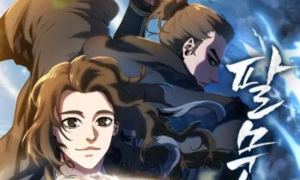 Baca Komik Manhwa Giok Delapan Gerbang