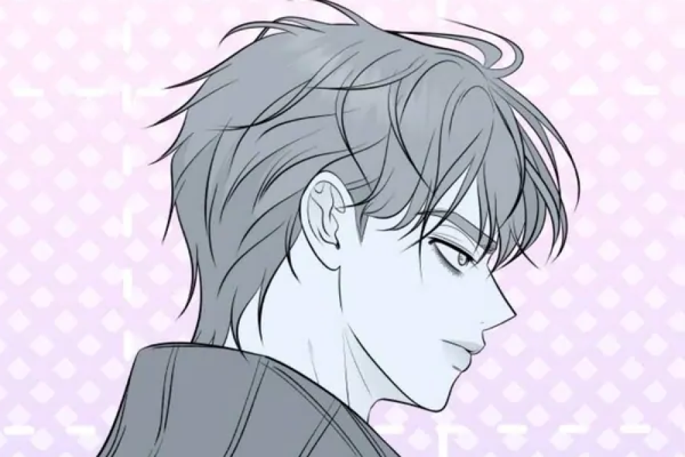 Baca Komik Manhwa Lambang Kenakalan