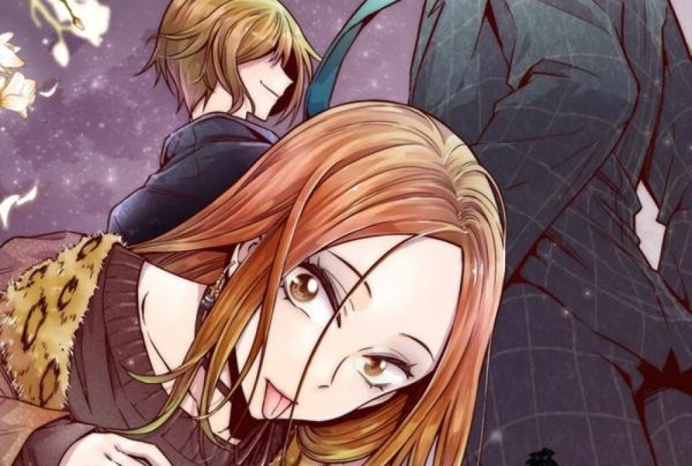 Baca Komik Manhwa Pelindung Dari Bulan