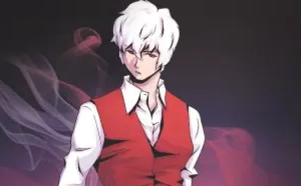 Baca Manhua Dokter Beku