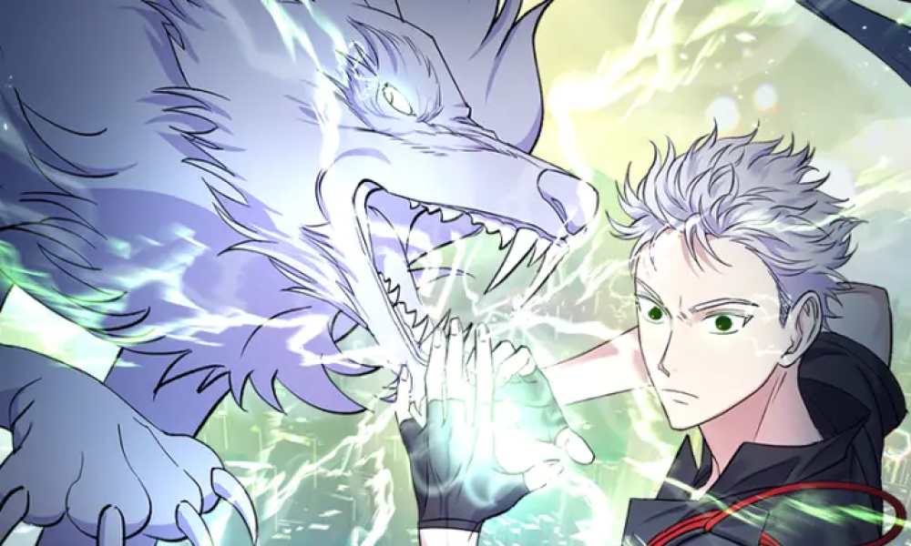 Baca Komik Manhwa Departemen Pengusiran Setan Seoul