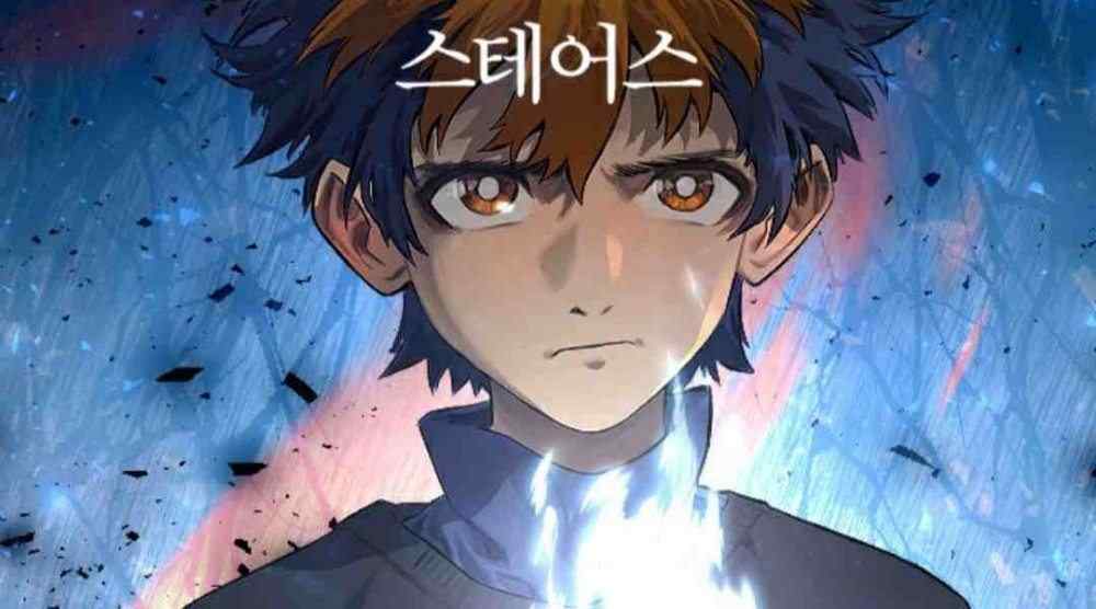 Baca Komik Manhwa Tangga