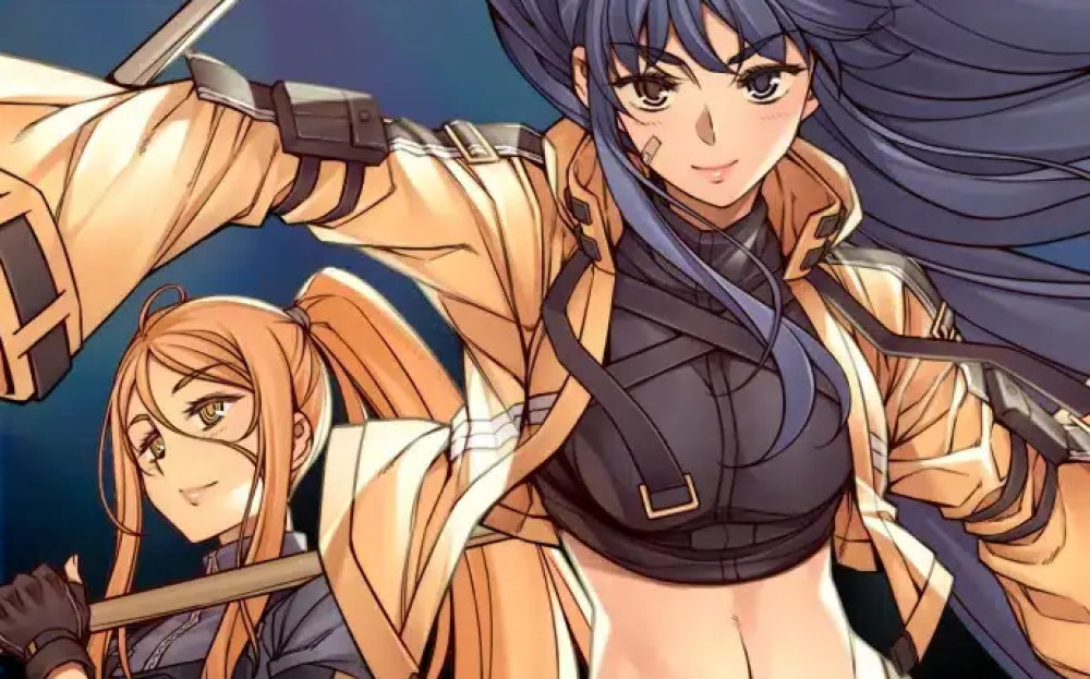 Baca Komik Manhwa Para Ratu