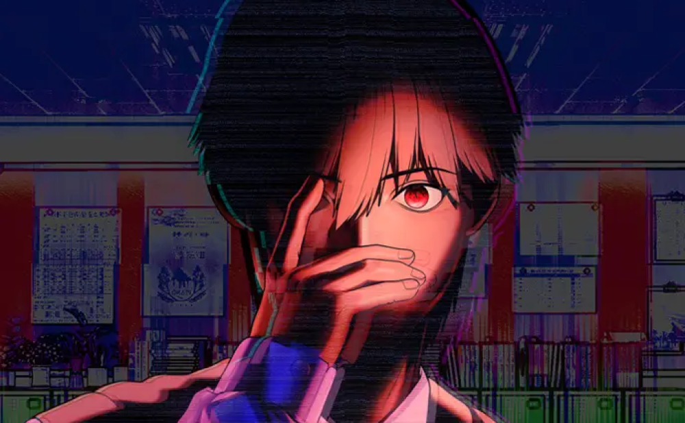 Baca Komik Manhwa Permainan Proksi