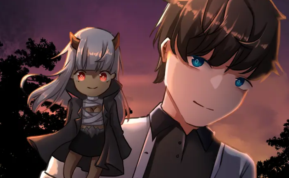 Baca Komik Manhwa Pahlawan Pedang Terhebat Kembali Setelah 69.420 Tahun