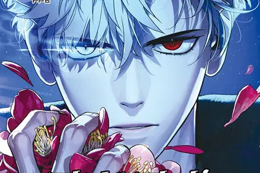 Baca Komik Manhwa Darah Tidak Suci