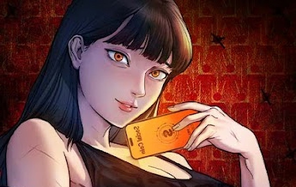 Baca Manhwa Beritahu Saya Harga Anda