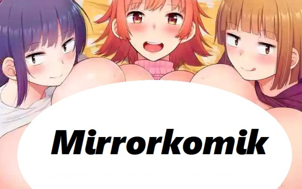 Baca Komik Manga Harem Aneman Obama