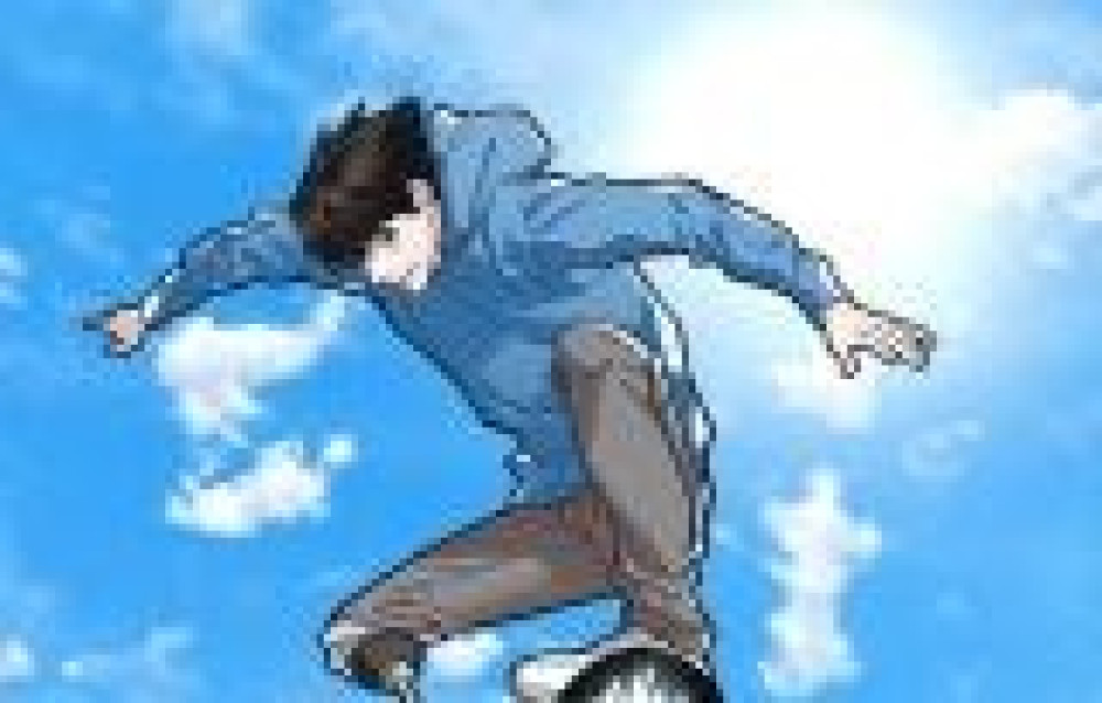 Baca Komik Manhwa Lebih Ekstrim