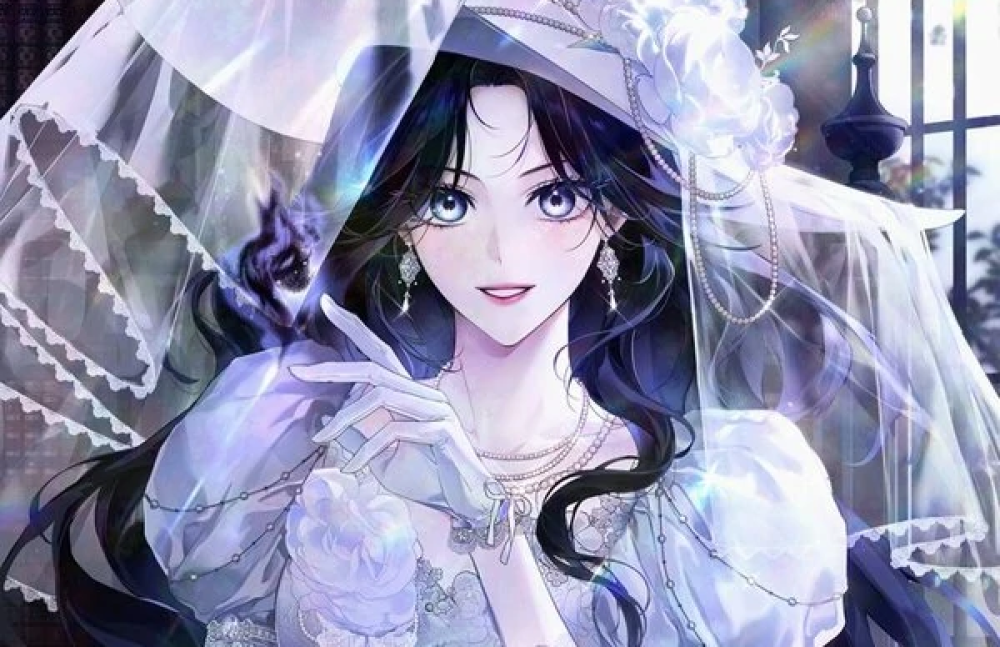 Baca Komik Manhwa Maron Hujak