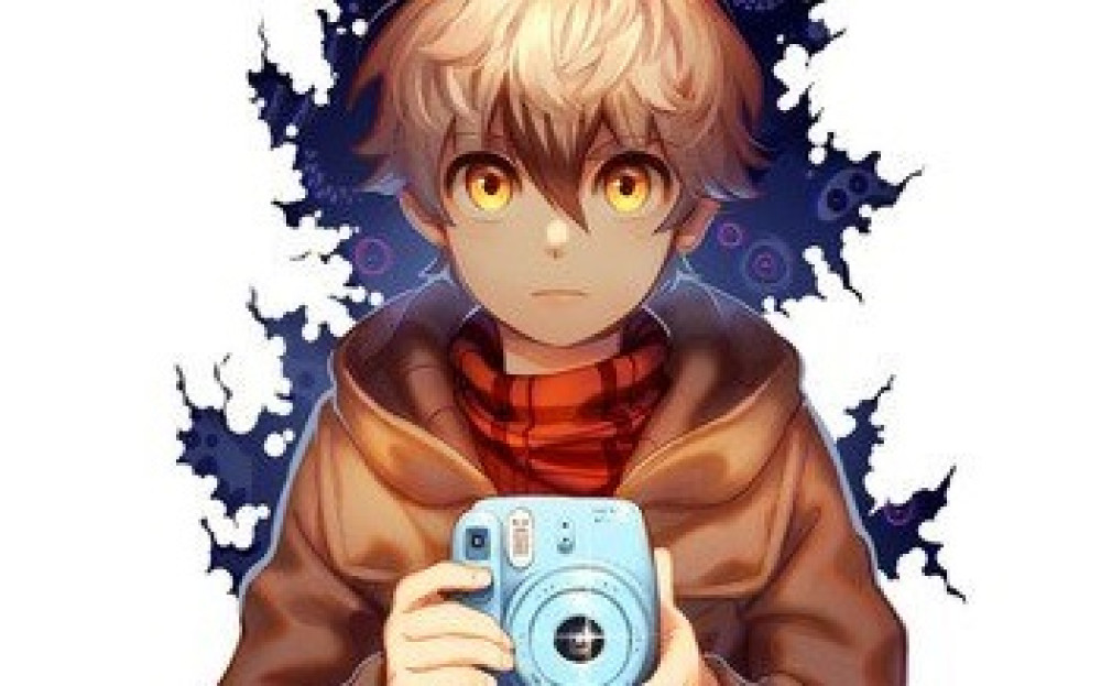 Baca Komik Manhwa Kutukan Lalin