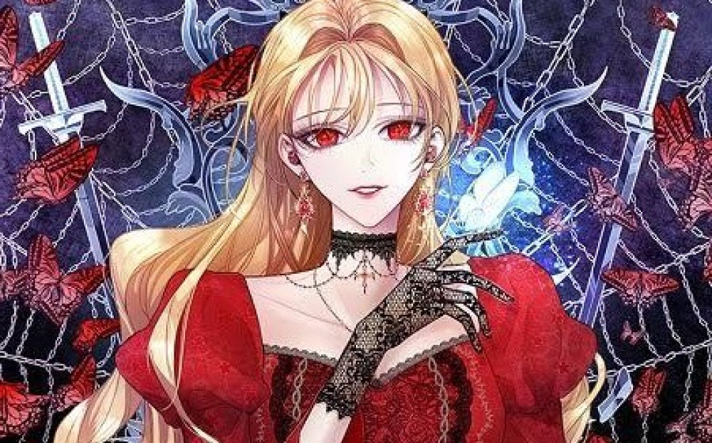 Baca Komik Manhwa Cara Melindungi Kakak Laki-laki Pemeran Utama Wanita