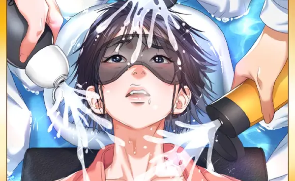 Baca Komik Manhwa Mari Kita Keramas