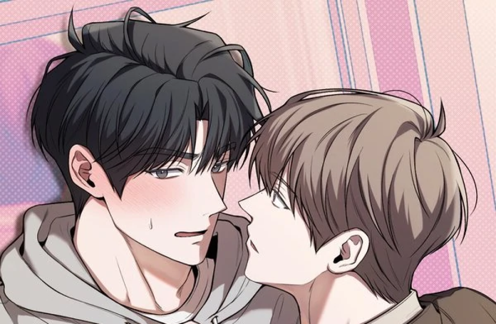 Baca Komik Manhwa Ojo Ngapusi