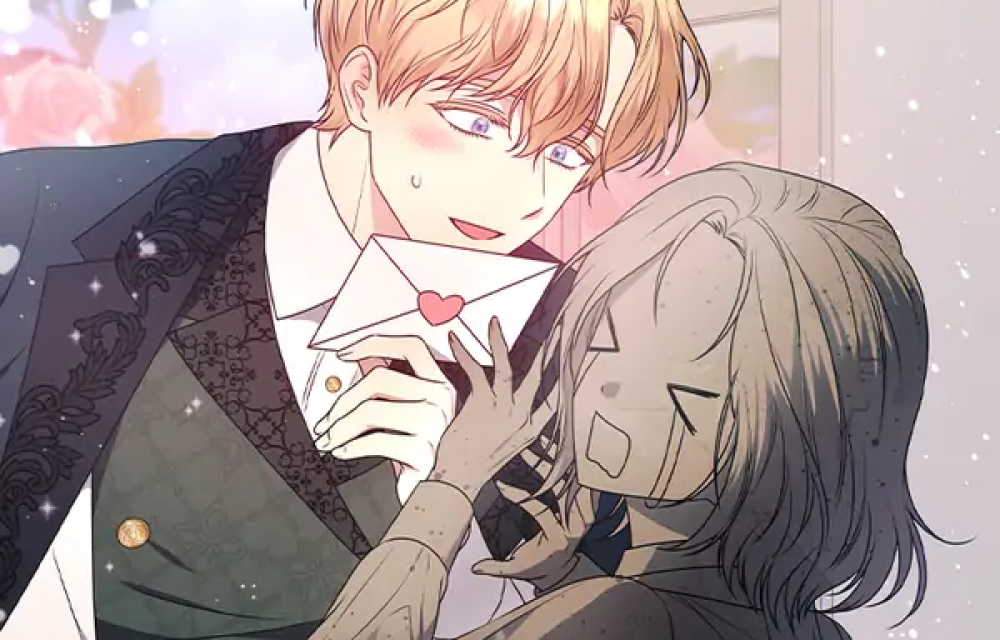 Baca Komik Manhwa Toloong, Jangan Membalas!