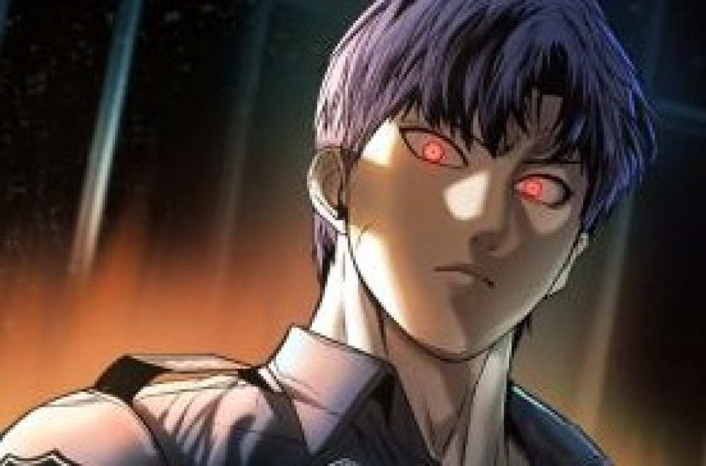 Baca Komik Manhwa Penjaga Penjara Pertama