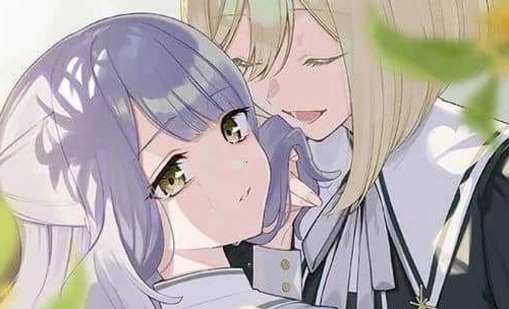 Baca Komik Manga Di Ujung Cinta Yang Berayun