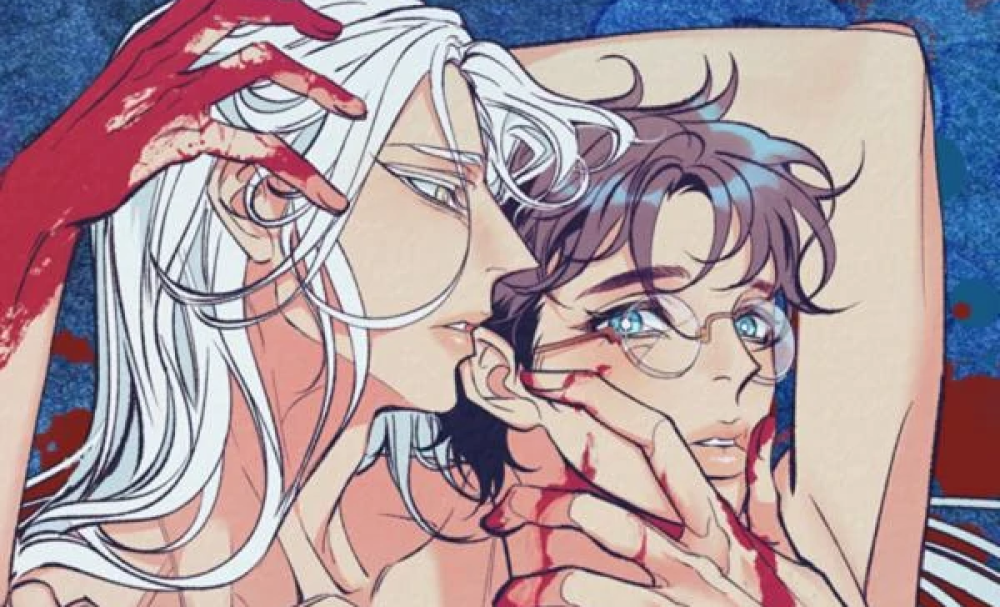 Baca Komik Manhwa Kekasih Sura