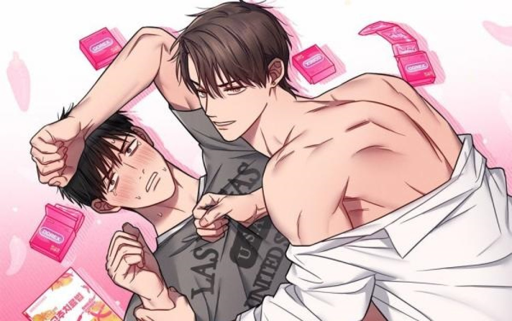 Baca Komik Manhwa Kasus Lada Hilang