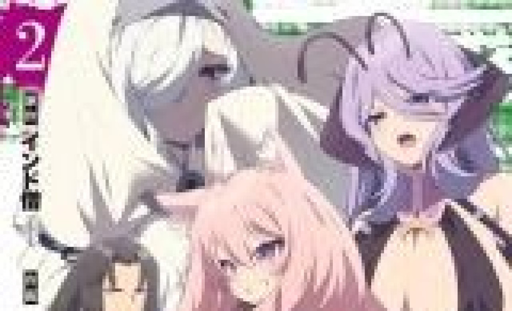 Baca Komik Manga Petualangan Isekai yang Tak Tertandingi dari Seorang Profesor Ilmu Pertanian