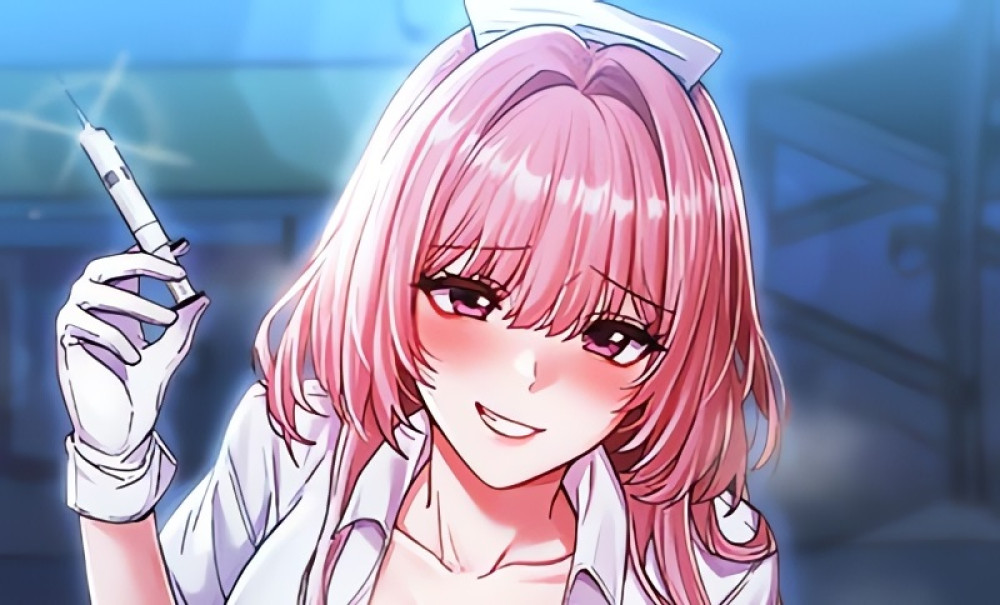 Baca Komik Manhwa Lelaki Itu Langka