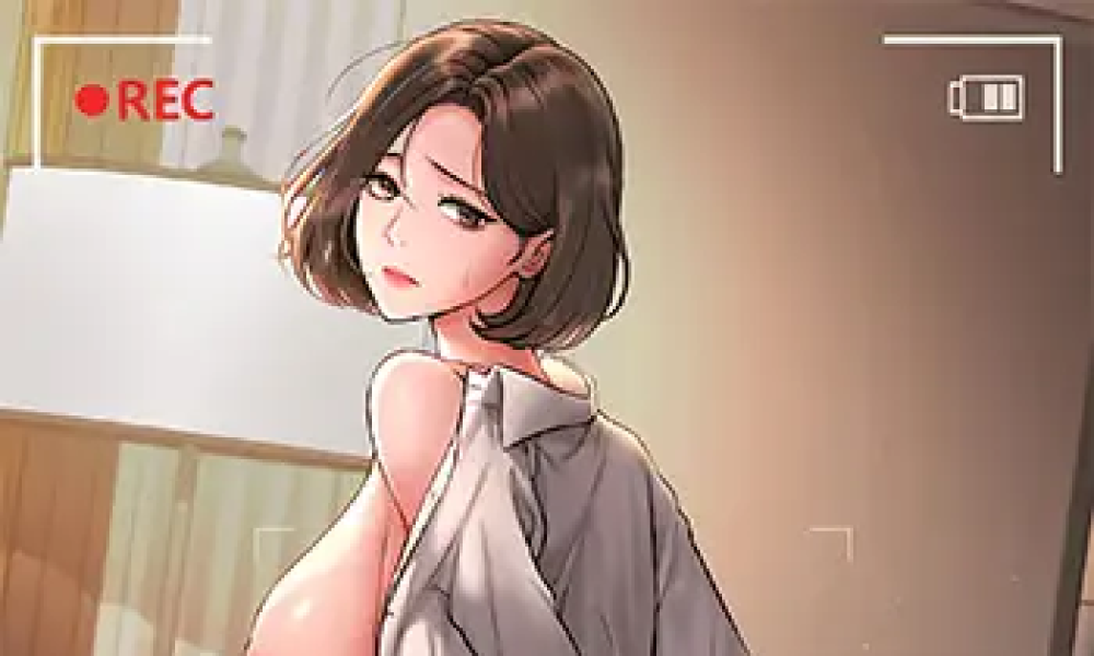 Baca Komik Manhwa Saya Menjadi Manajer Keamanan Apartemen