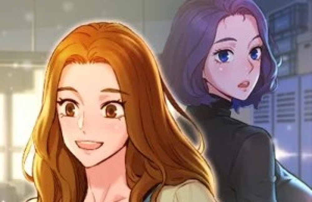 Baca Komik Manhwa Persahabatan Untuk Mencintai