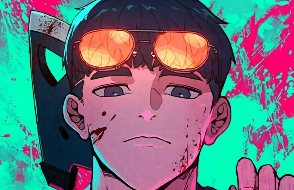 Baca Komik Manhwa Agen Pembersih