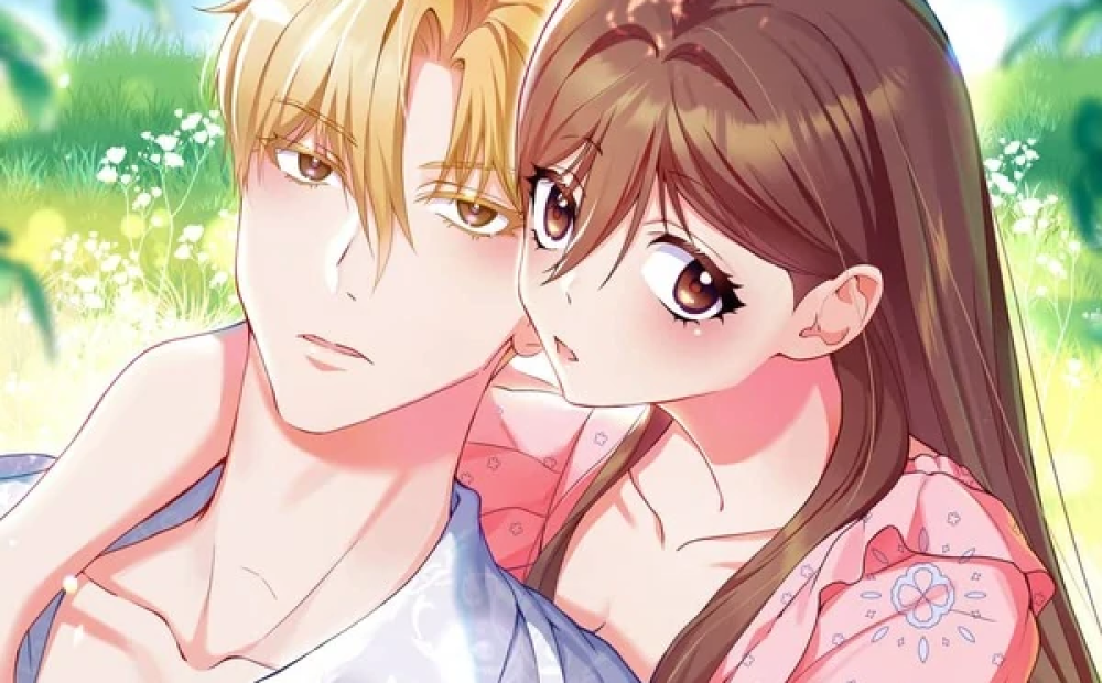 Baca Komik Manhwa Pangeran Terhebat Sepanjang Masa