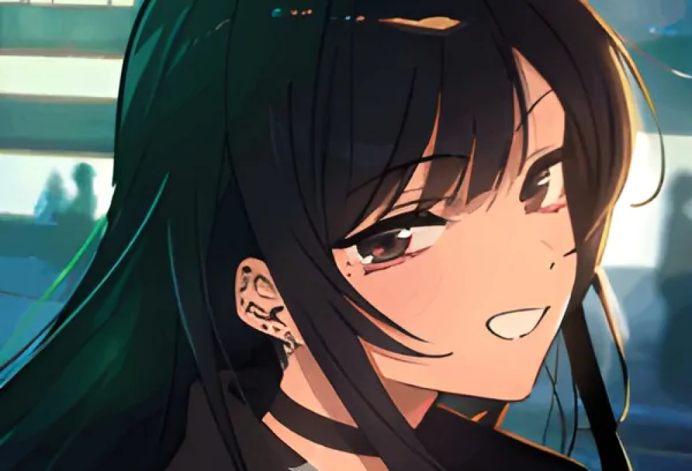 Baca Komik Manhwa Mia Telah Kembali