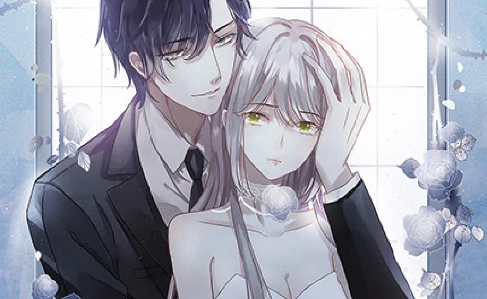 Baca Komik Manhua Tawanan dari Penjara Cinta