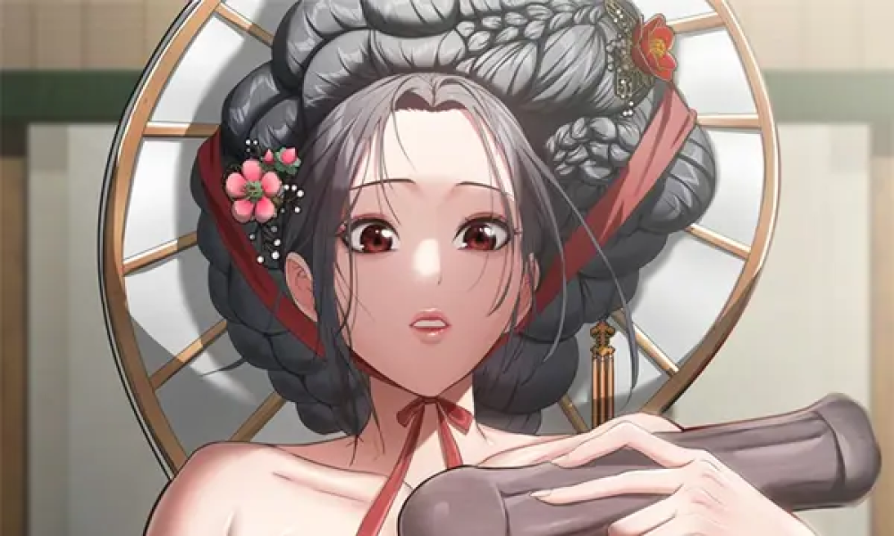 Baca Komik Manhwa Jumak Yeon